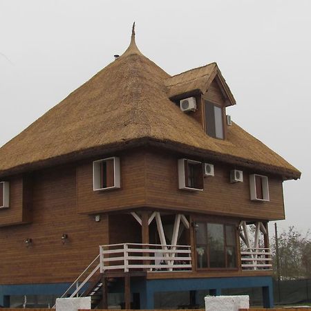Old Fane'S Lodge Marasu Luaran gambar