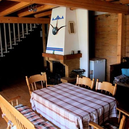 Old Fane'S Lodge Marasu Luaran gambar
