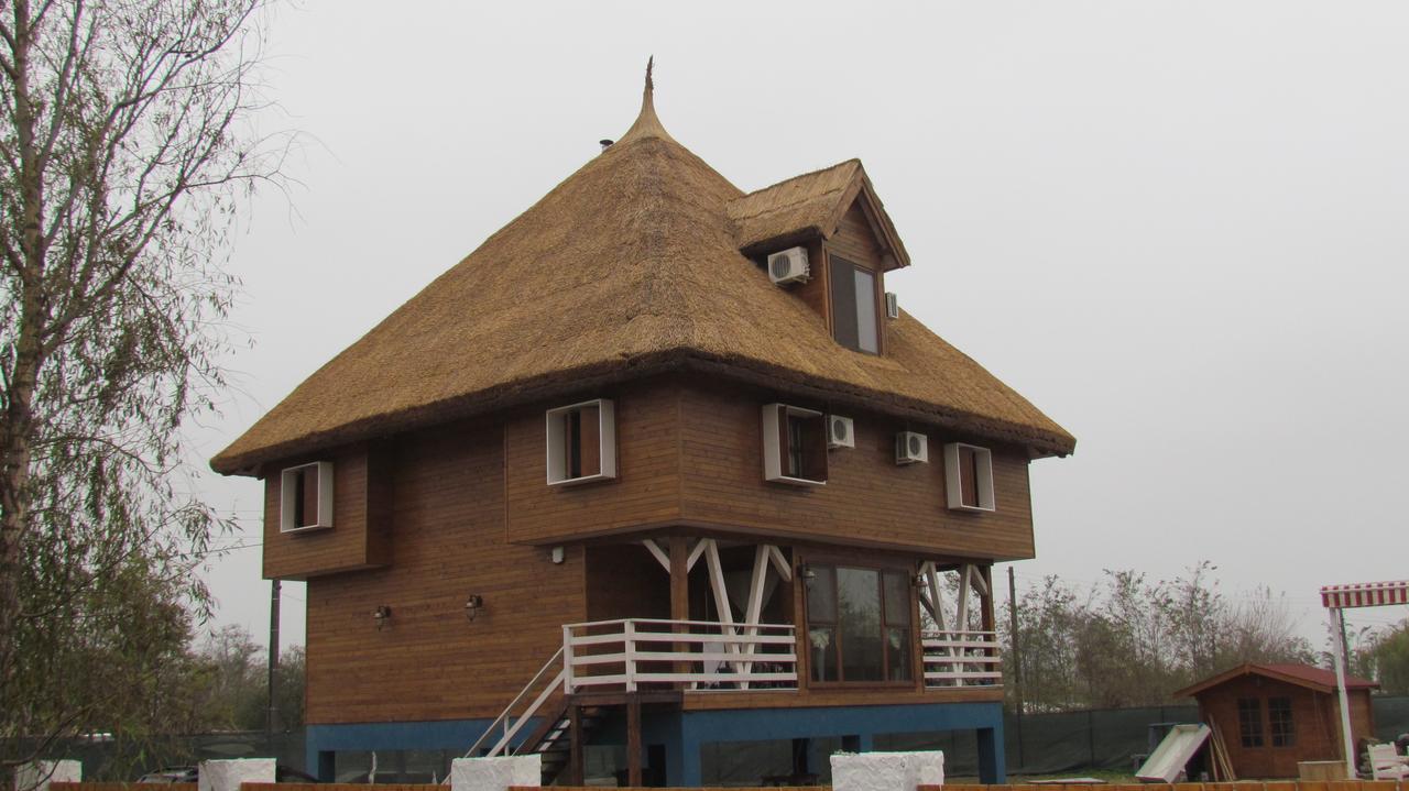 Old Fane'S Lodge Marasu Luaran gambar