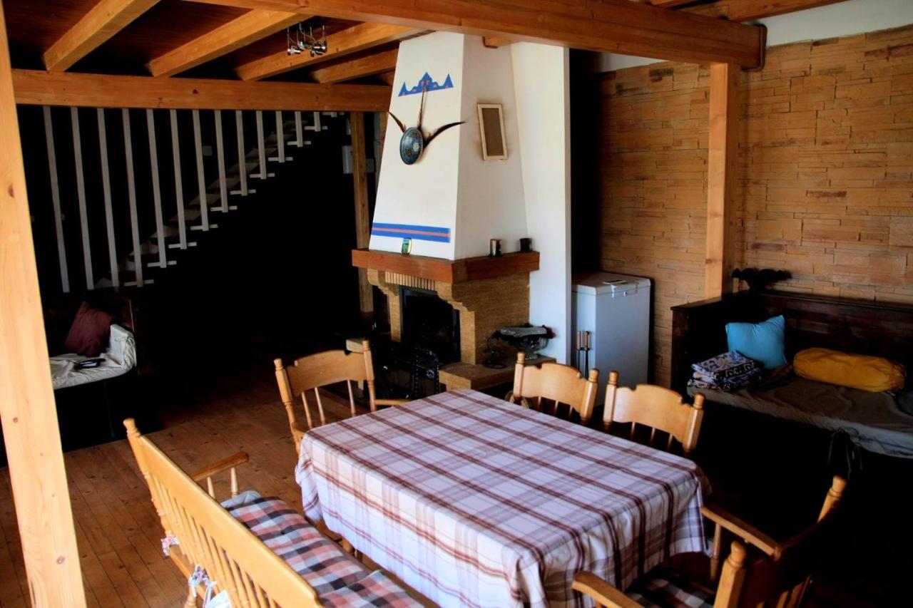 Old Fane'S Lodge Marasu Luaran gambar